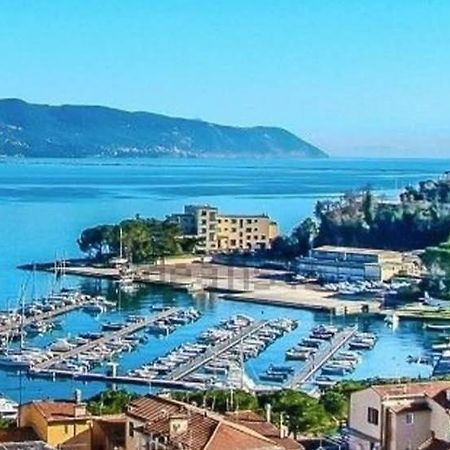 Dal Conte La Spezia Exterior foto