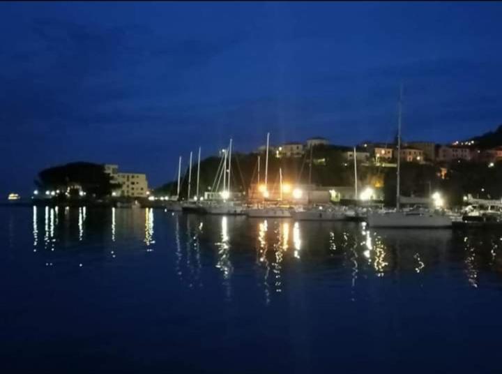 Dal Conte La Spezia Exterior foto